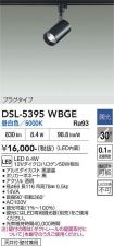 DSL-5395WBGE