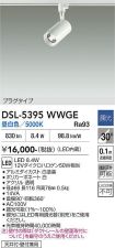 DSL-5395WWGE