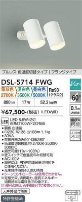 DSL-5714FWG