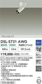 DSL-5731AWG