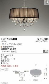 ERP7306BB