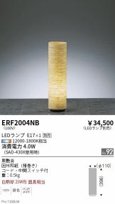 ERF2004NB
