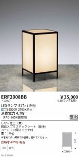 ERF2008BB