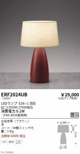 ERF2024UB