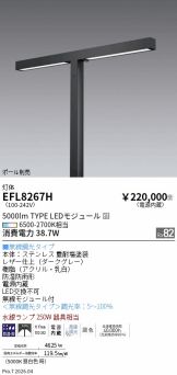 EFL8267H