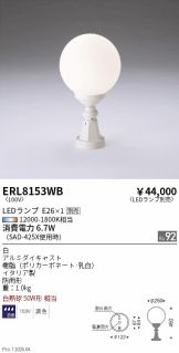 ERL8153WB
