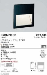 ERB6091BB