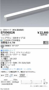 EFX9681N