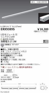 ERX9389S