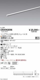 ERX9689N