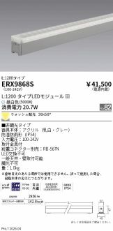 ERX9868S