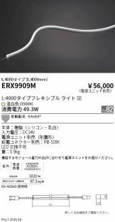 ERX9909M