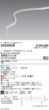 SXX9043N