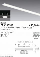 ERK1009W