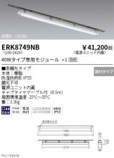 ERK8749NB