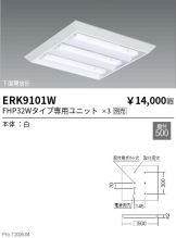 ERK9101W