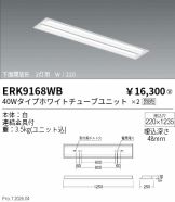 ERK9168WB
