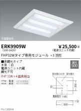 ERK9909W