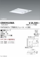 ERK9910WA