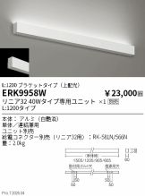 ERK9958W