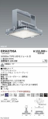 ERS6379SA