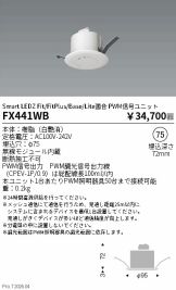 FX441WB