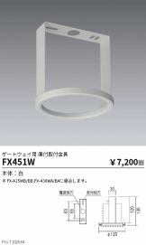 FX451W