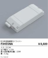 FX455NA