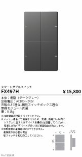 FX497H