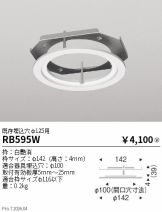 RB595W