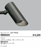 RB866H