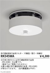 RK545WA