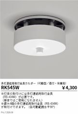RK545W