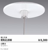 RK618W