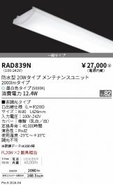 RAD839N