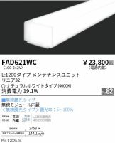 FAD621WC