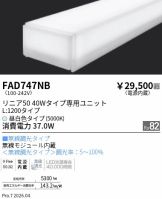 FAD747NB