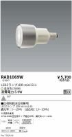 RAD1069W