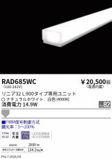 RAD685WC