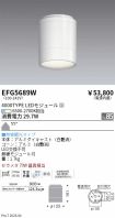 EFG5689W