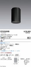 EFG5690B