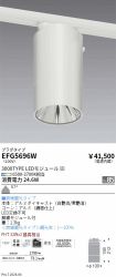 EFG5696W
