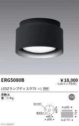 ERG5080B