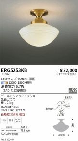 ERG5253KB