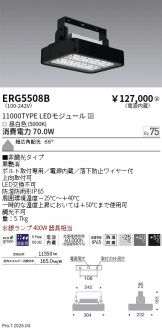 ERG5508B