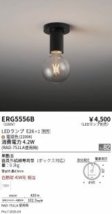 ERG5556B