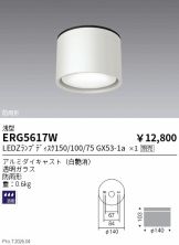 ERG5617W