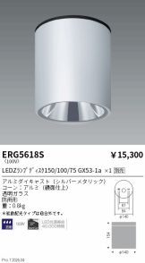 ERG5618S