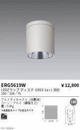 ERG5619W
