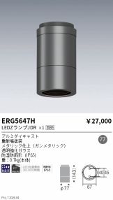 ERG5647H